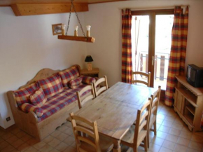 Appartement 2 chambres, 6 pers, animaux acceptés, balcon, proche parking - FR-1-263-75